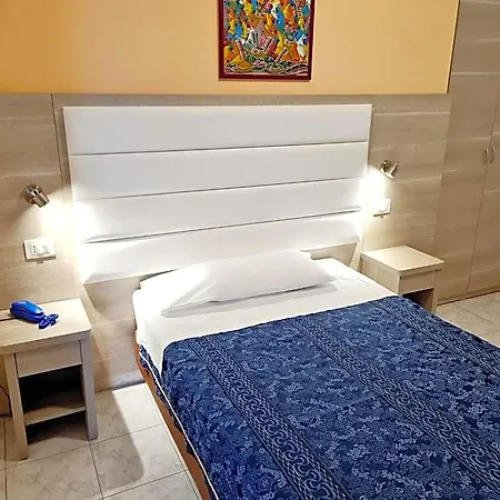 Hotel San Marco-2